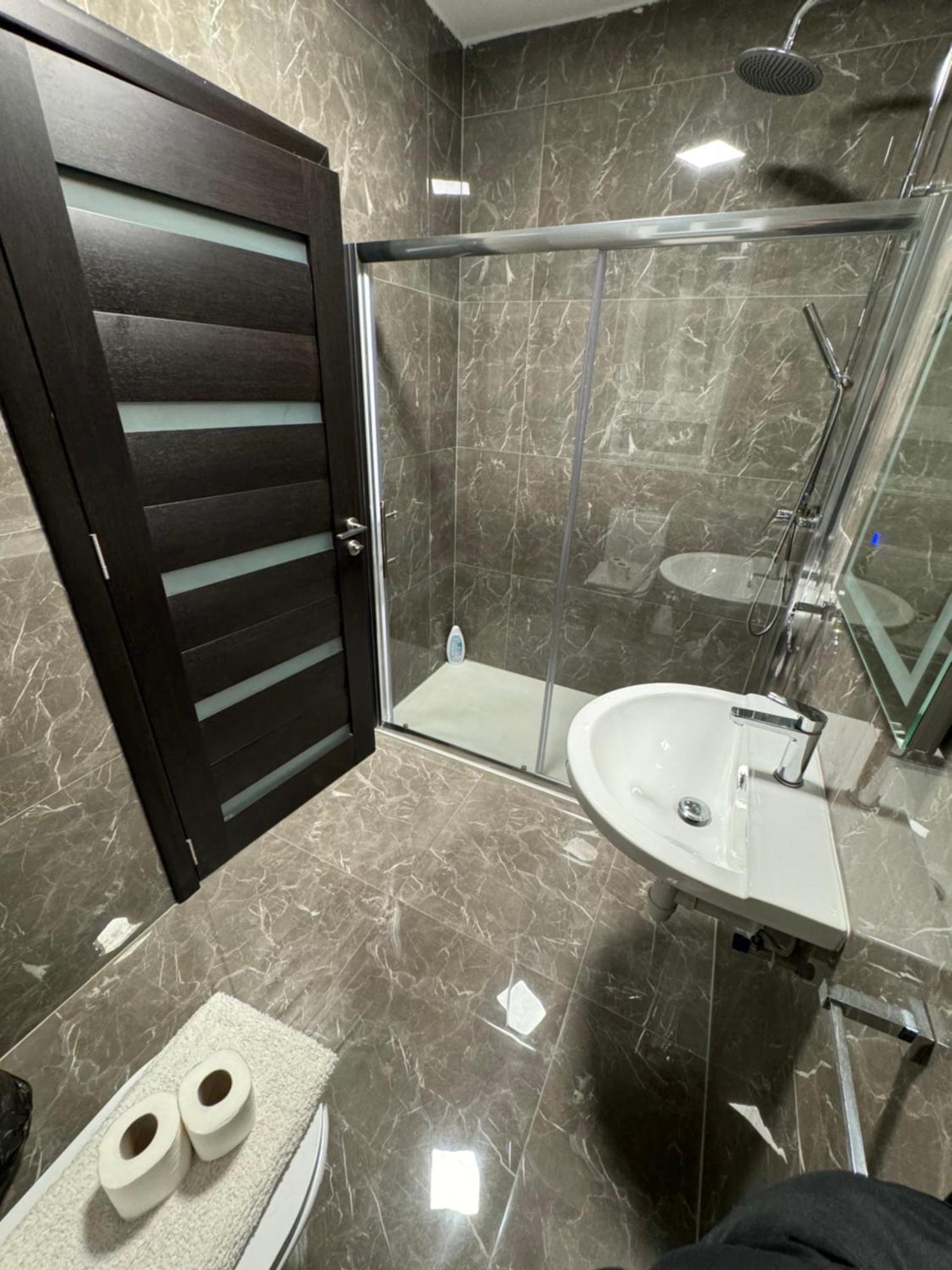New And Modern Home In Bugibba, Great Location Bahía de San Pablo Exterior foto