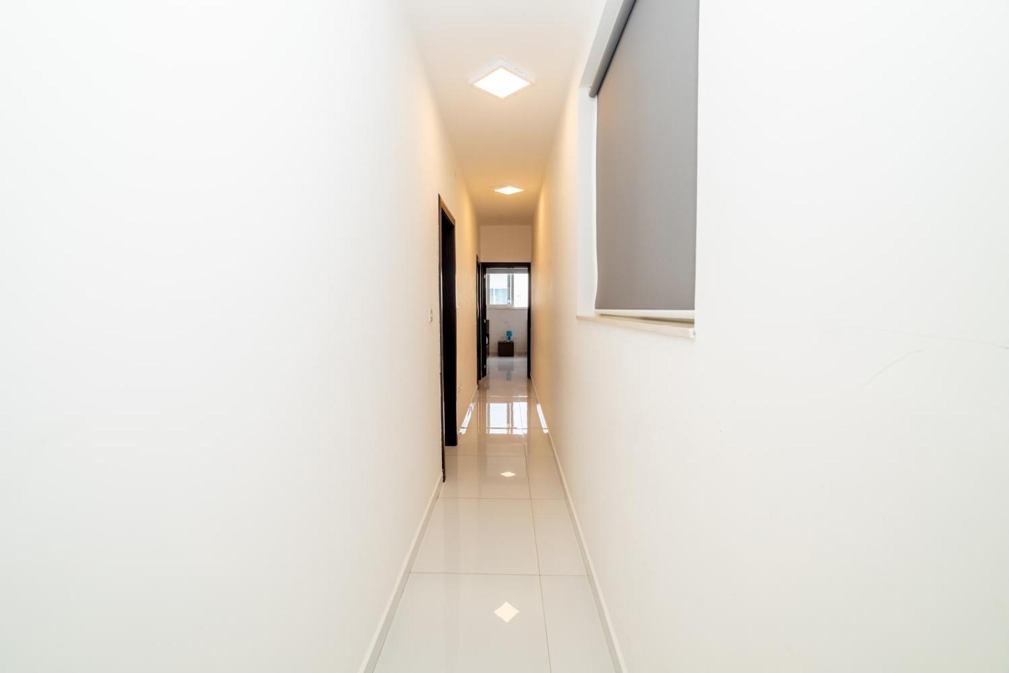 New And Modern Home In Bugibba, Great Location Bahía de San Pablo Exterior foto